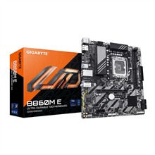 مادربرد گیگابایت مدل B860M E DDR5 سوکت LGA 1851